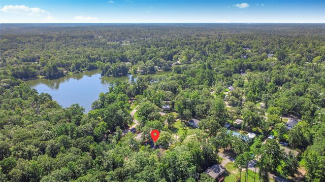 3575 Roy Bean Road, Willis, TX 77378