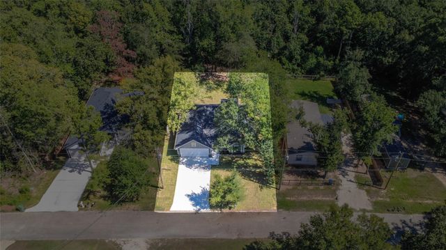 3575 Roy Bean Road, Willis, TX 77378