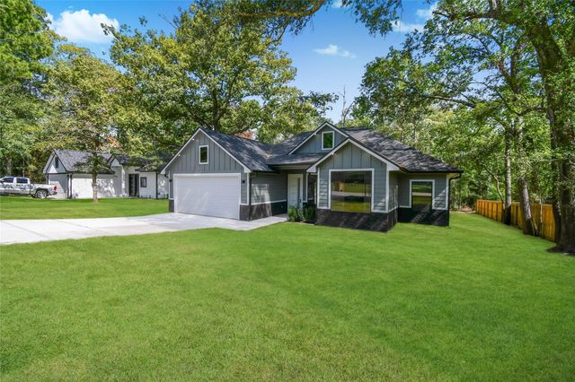 3575 Roy Bean Road, Willis, TX 77378
