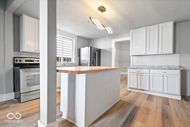 1226 English Avenue, Indianapolis, IN 46203