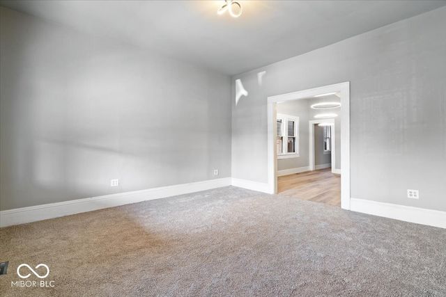 1226 English Avenue, Indianapolis, IN 46203