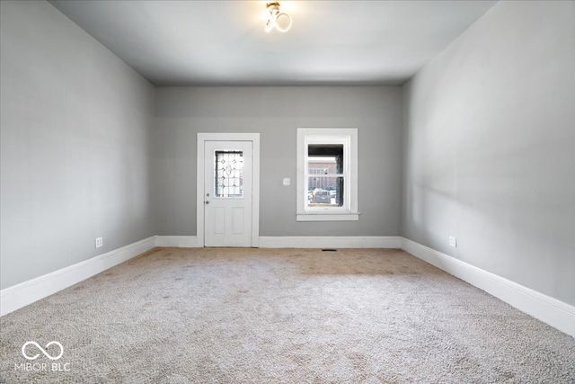 1226 English Avenue, Indianapolis, IN 46203