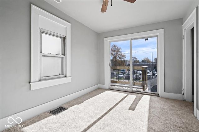 1226 English Avenue, Indianapolis, IN 46203