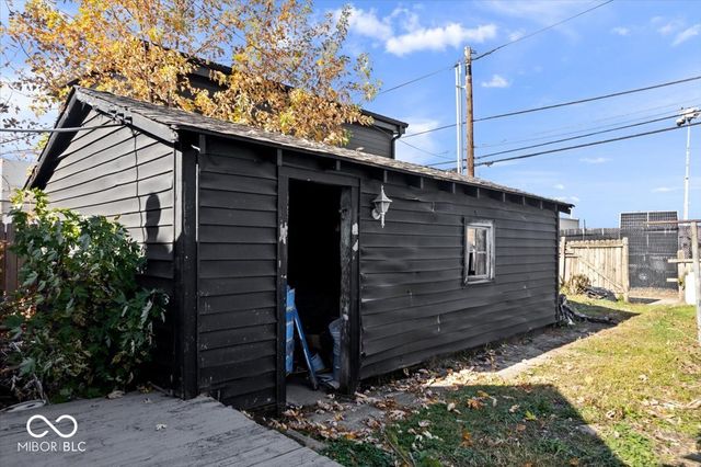 1226 English Avenue, Indianapolis, IN 46203