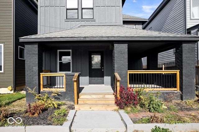 1226 English Avenue, Indianapolis, IN 46203