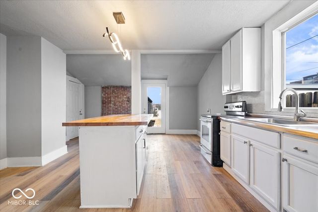 1226 English Avenue, Indianapolis, IN 46203