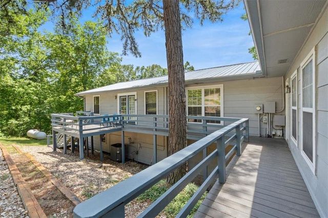 11559 Pine Creek Hollow Road, Rogers, AR 72756