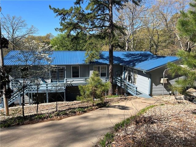 11559 Pine Creek Hollow Road, Rogers, AR 72756
