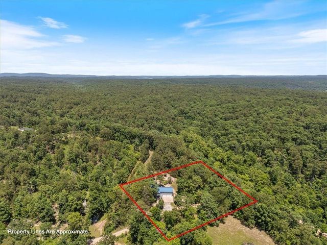 11559 Pine Creek Hollow Road, Rogers, AR 72756