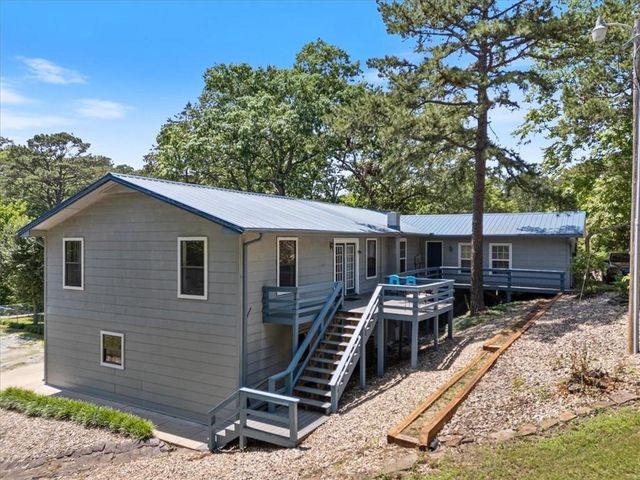 11559 Pine Creek Hollow Road, Rogers, AR 72756