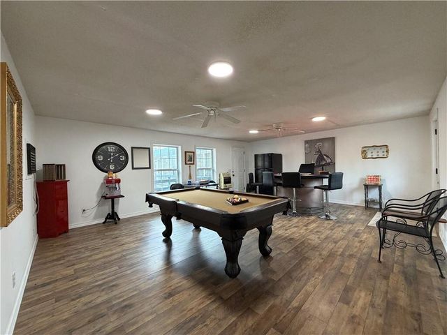 11559 Pine Creek Hollow Road, Rogers, AR 72756