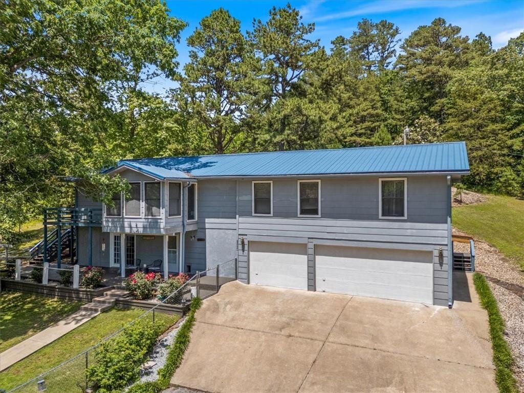 11559 Pine Creek Hollow Road, Rogers, AR 72756