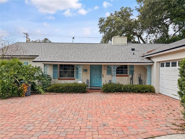 2340 DERBYSHIRE ROAD, Maitland, FL 32751