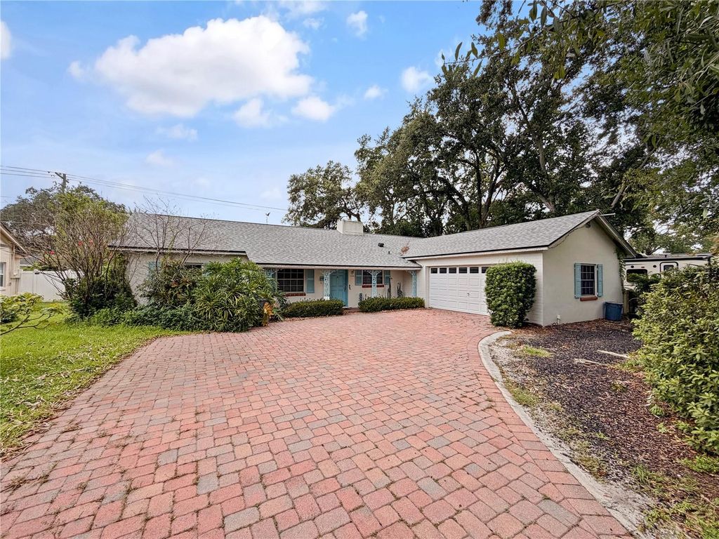2340 DERBYSHIRE ROAD, Maitland, FL 32751