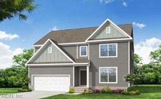 MM Canton, Hayes, VA 23072