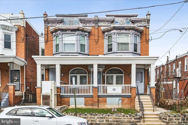 5205-07 WEBSTER ST, Philadelphia, PA 19143