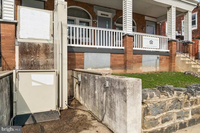 5205-07 WEBSTER ST, Philadelphia, PA 19143