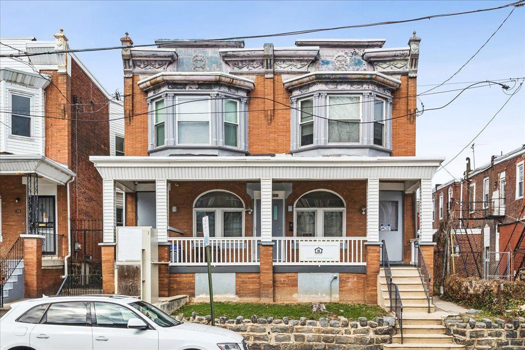 5205-07 WEBSTER ST, Philadelphia, PA 19143