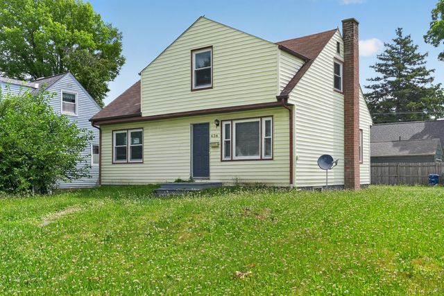 636 S Ashburton Road, Columbus, OH 43213