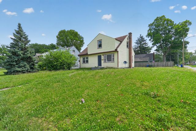 636 S Ashburton Road, Columbus, OH 43213