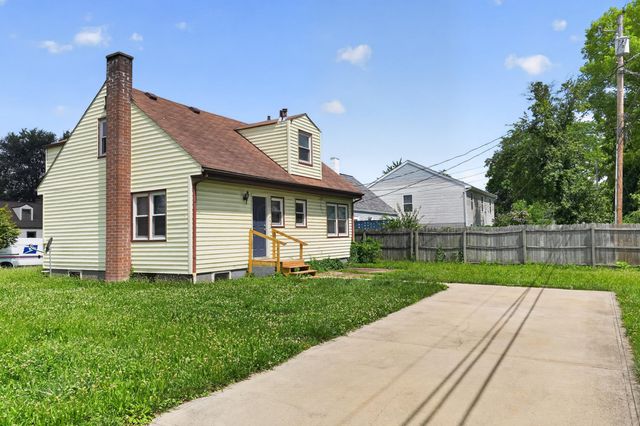636 S Ashburton Road, Columbus, OH 43213