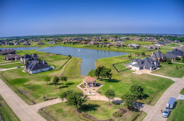 TBD Austin Circle, Rockwall, TX 75032