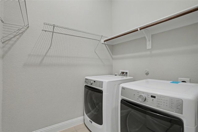 321 Lexington Avenue, Melissa, TX 75454