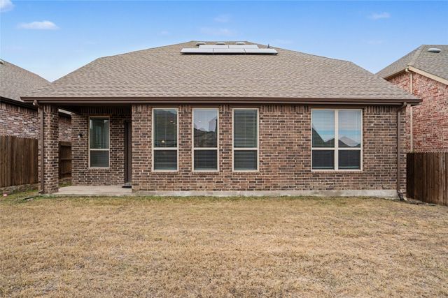 321 Lexington Avenue, Melissa, TX 75454
