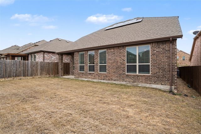 321 Lexington Avenue, Melissa, TX 75454