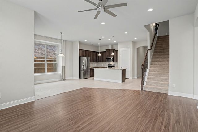 321 Lexington Avenue, Melissa, TX 75454