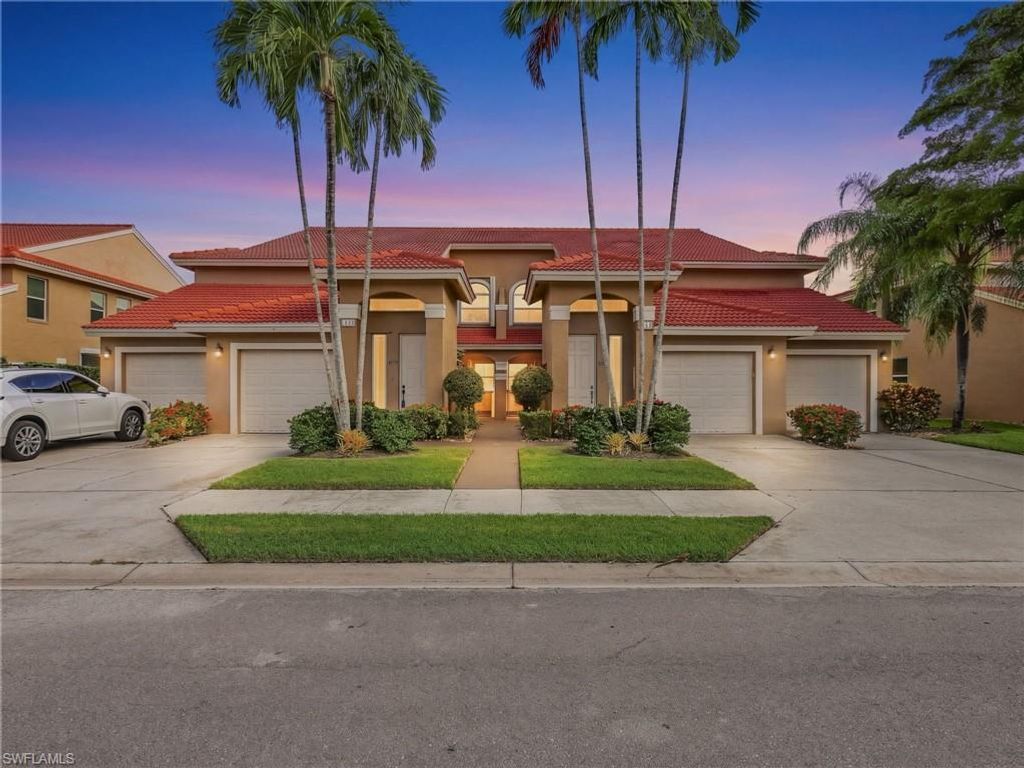 2535 Aspen Creek LN 201, NAPLES, FL 34119 — exterior
