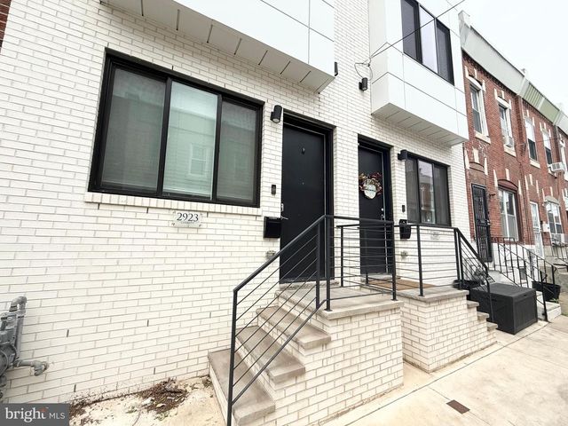 2923 GERRITT ST, Philadelphia, PA 19146