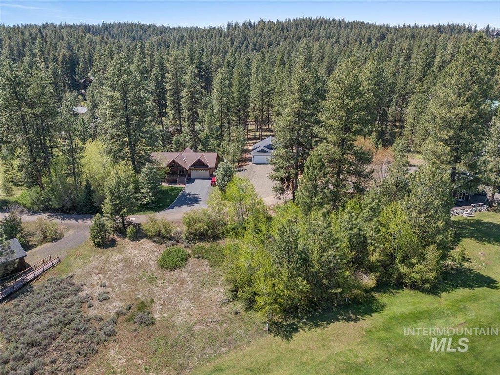 L5 Ponderosa Court, New Meadows, ID 83654 photo 14