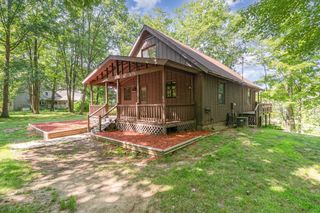 1040 Birch Ridge Road, Gladwin, MI 48750
