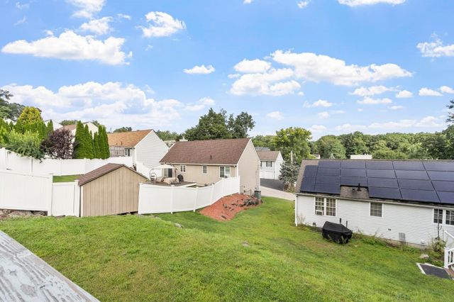 30 2nd St, Worcester, MA 01605
