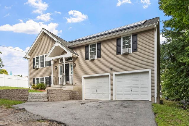 30 2nd St, Worcester, MA 01605