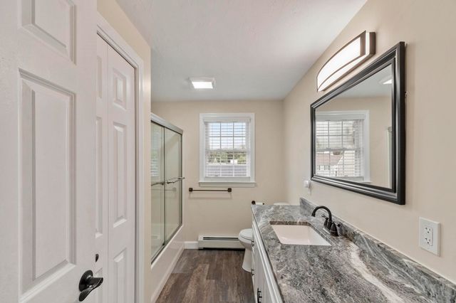30 2nd St, Worcester, MA 01605