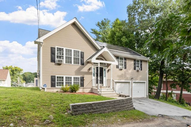 30 2nd St, Worcester, MA 01605