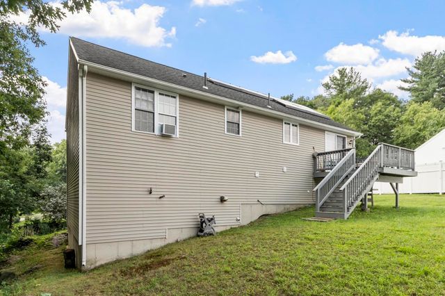 30 2nd St, Worcester, MA 01605
