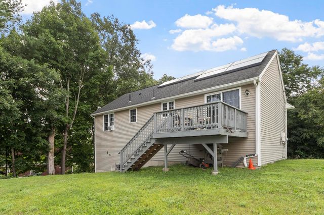 30 2nd St, Worcester, MA 01605