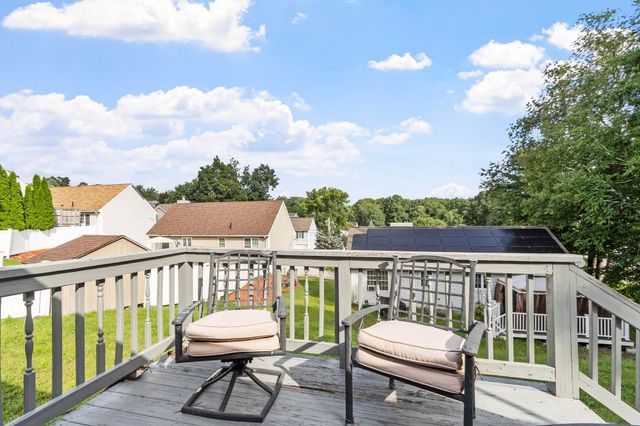 30 2nd St, Worcester, MA 01605
