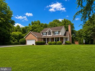 745 BELLA VISTA DR, Owings, MD 20736