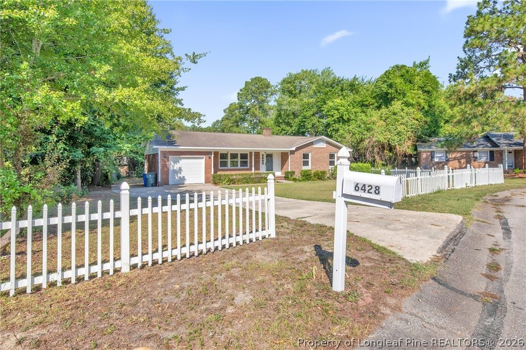 6428 Northfield Court, Fayetteville, NC 28303 — photo 2