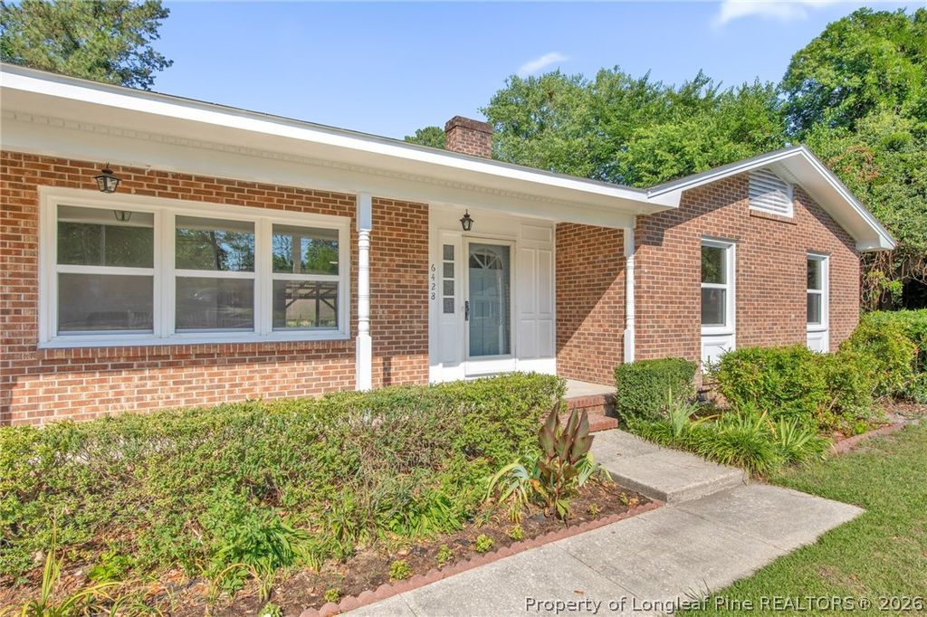 6428 Northfield Court, Fayetteville, NC 28303 — photo 4