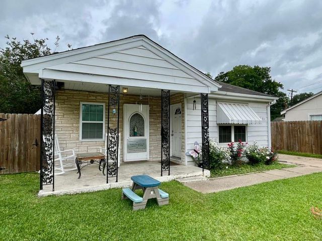 801 Westway Street, Galena Park, TX 77547