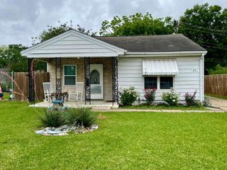 801 Westway Street, Galena Park, TX 77547