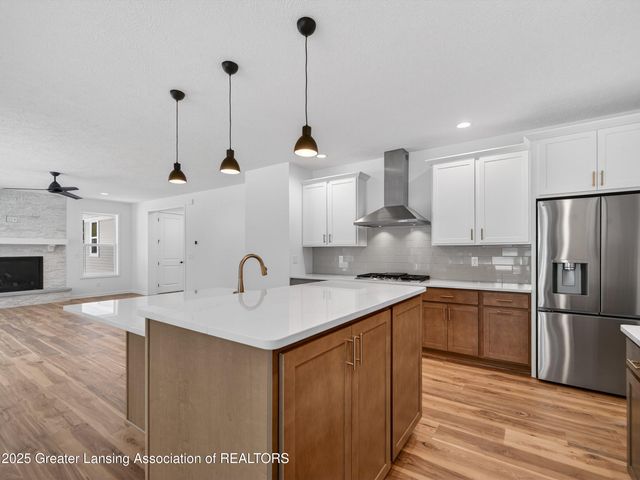 4270 Calipso Court, Dewitt, MI 48820