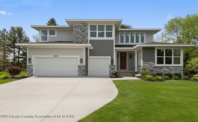 4270 Calipso Court, Dewitt, MI 48820