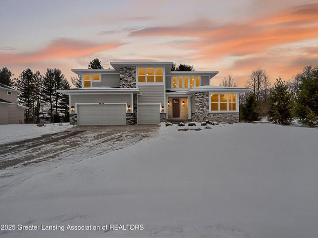 4270 Calipso Court, Dewitt, MI 48820