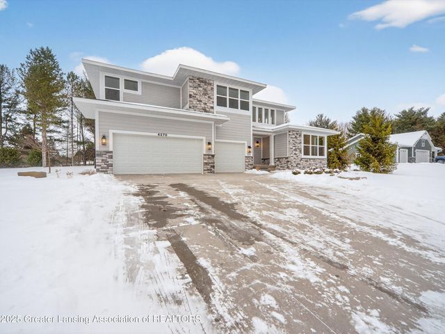 4270 Calipso Court, Dewitt, MI 48820